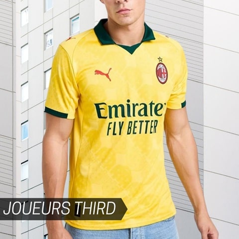 maillot milan ac third 2025 2026