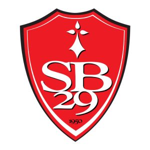 maillots de foot brest