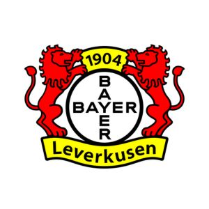maillots leverkusen