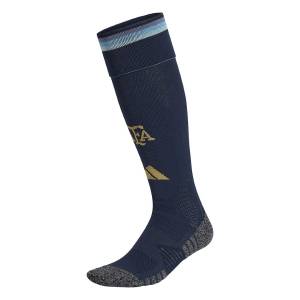 Chaussettes Argentine Domicile 2025 2026 (1)