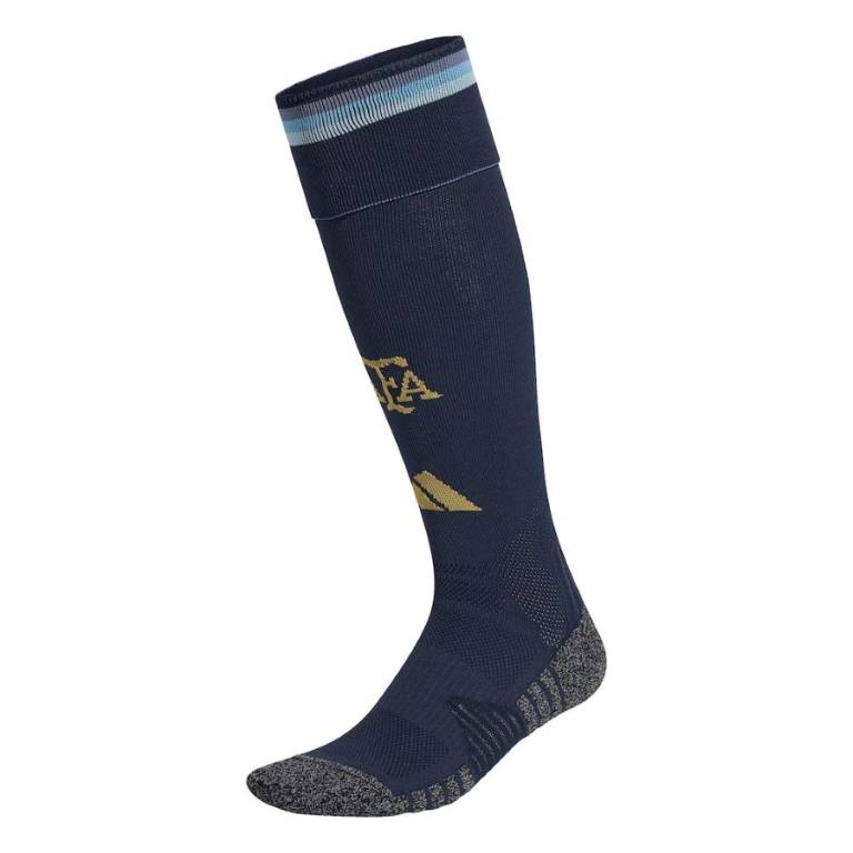 Chaussettes Argentine Domicile 2025 2026 (1)