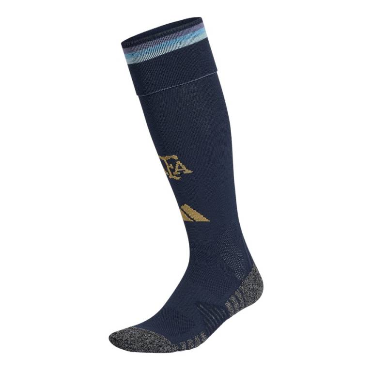 Chaussettes Argentine Domicile 2025 2026 (1)
