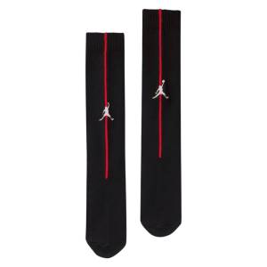 Chaussettes PSG Jordan Fourth 2025 2026 (1)