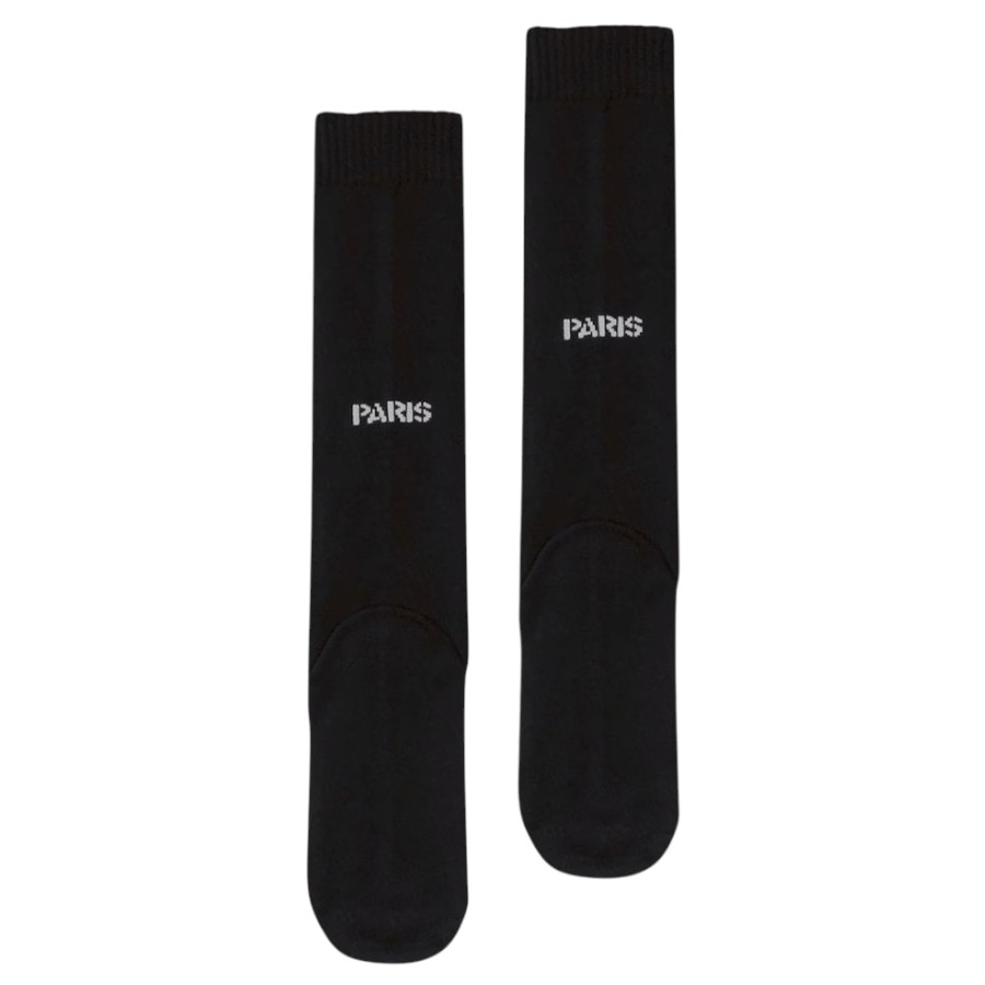 Chaussettes PSG Jordan Fourth 2025 2026 (2)