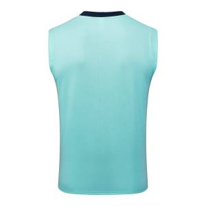 Debardeur Short OM 2025 2026 Vert (4)