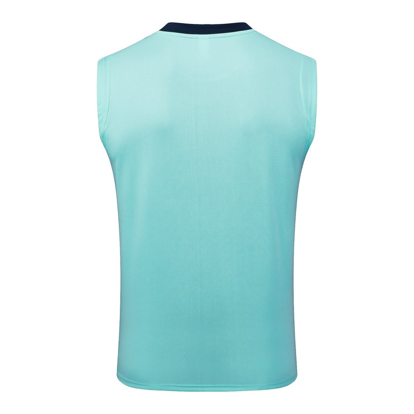 Debardeur Short OM 2025 2026 Vert (4)