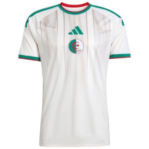 Maillot Algerie Domicile 2025 2026 (1)