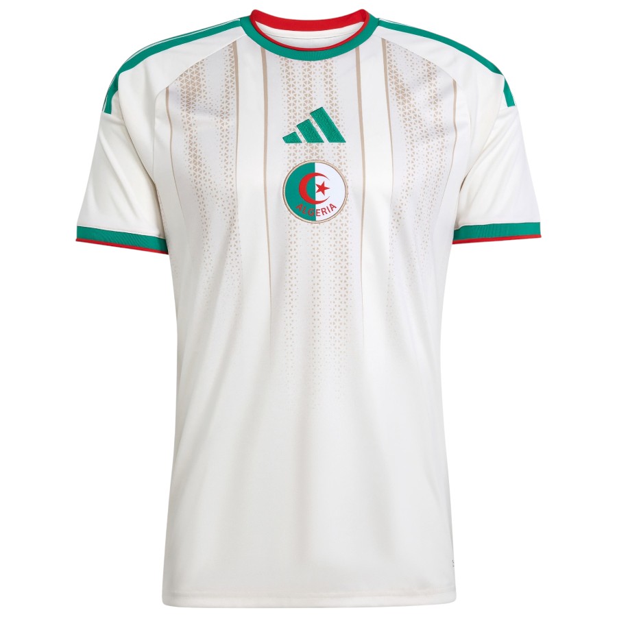Maillot Algerie Domicile 2025 2026 (1)