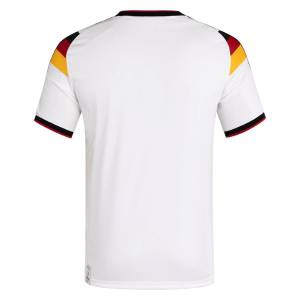 Maillot Allemagne Domicile 2025 2026 (2)
