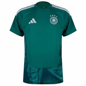 Maillot Allemagne Domicile 2026 2027 Gardien (1)