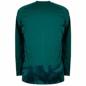 Maillot Allemagne Domicile 2026 2027 Gardien Manches Longues (2)