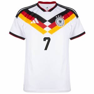 Maillot Allemagne Domicile 2026 2027 Leweling(3)