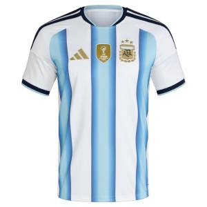 Maillot Argentine Domicile 2025 2026 (1)