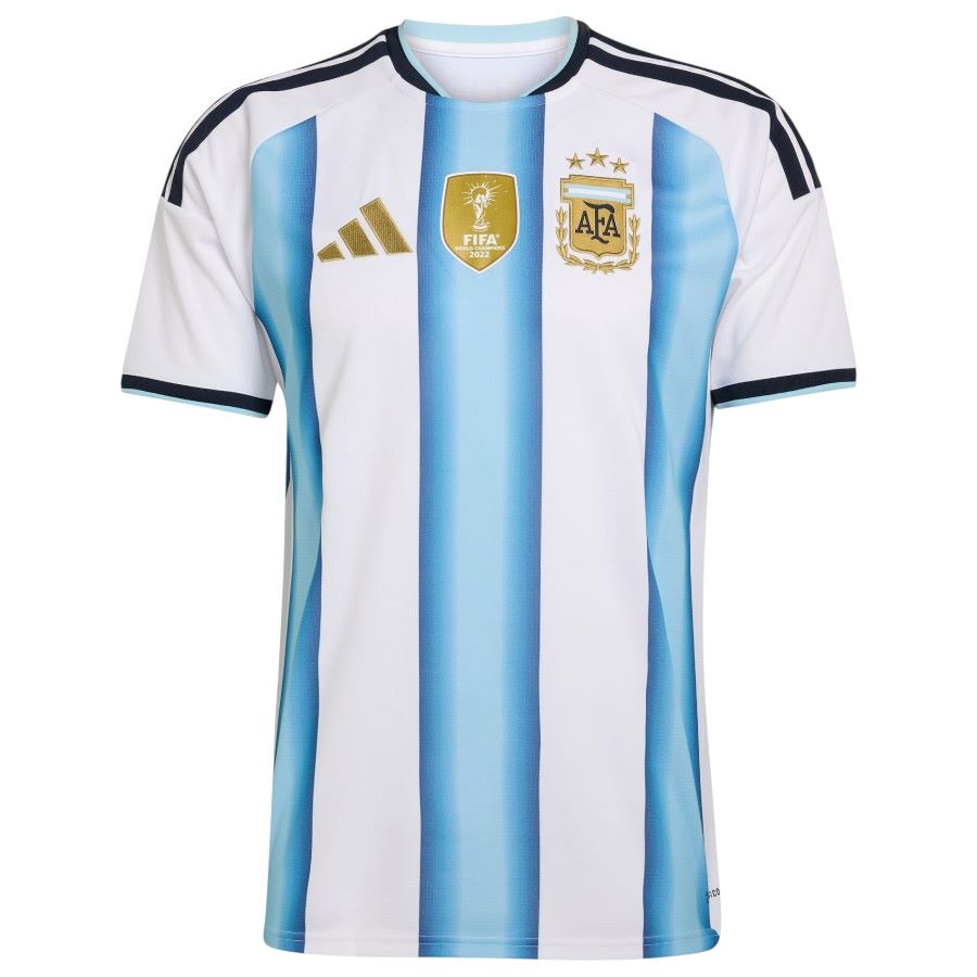 Maillot Argentine Domicile 2025 2026 (1)