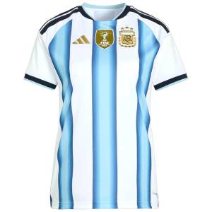 Maillot Argentine Domicile 2025 2026 Femme (1)