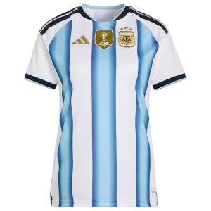 Maillot Argentine Domicile 2025 2026 Femme (1)