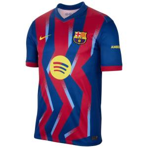 Maillot Barca 2025 2026 Fourth (1)