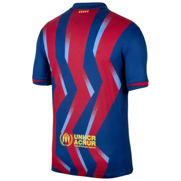 Maillot Barca 2025 2026 Fourth (2)