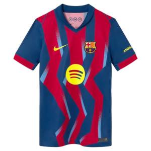 Maillot Barca Fourth 2025 2026