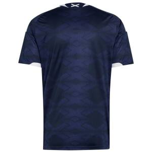 Maillot Ecosse Domicile 2026 2027 (2)