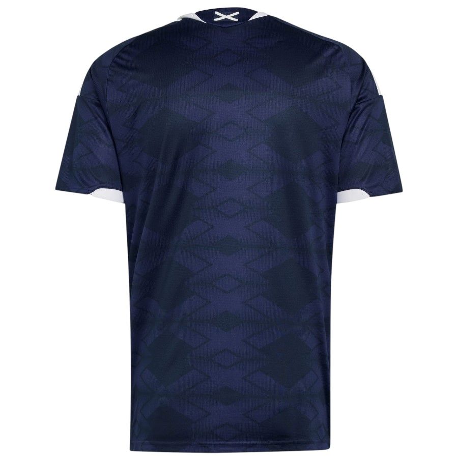 Maillot Ecosse Domicile 2026 2027 (2)