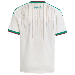 Maillot Enfant Algerie Domicile 2025 2026 (2)