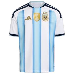Maillot Enfant Argentine Domicile 2025 2026 (1)
