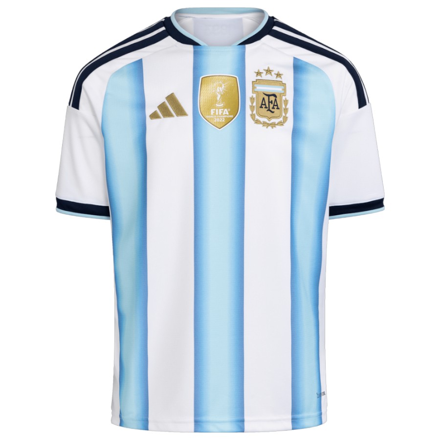 Maillot Enfant Argentine Domicile 2025 2026 (1)