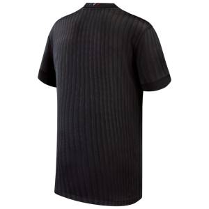 Maillot Enfant PSG Jordan Fourth 2025 2026 (3)