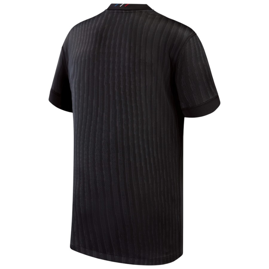 Maillot Enfant PSG Jordan Fourth 2025 2026 (3)