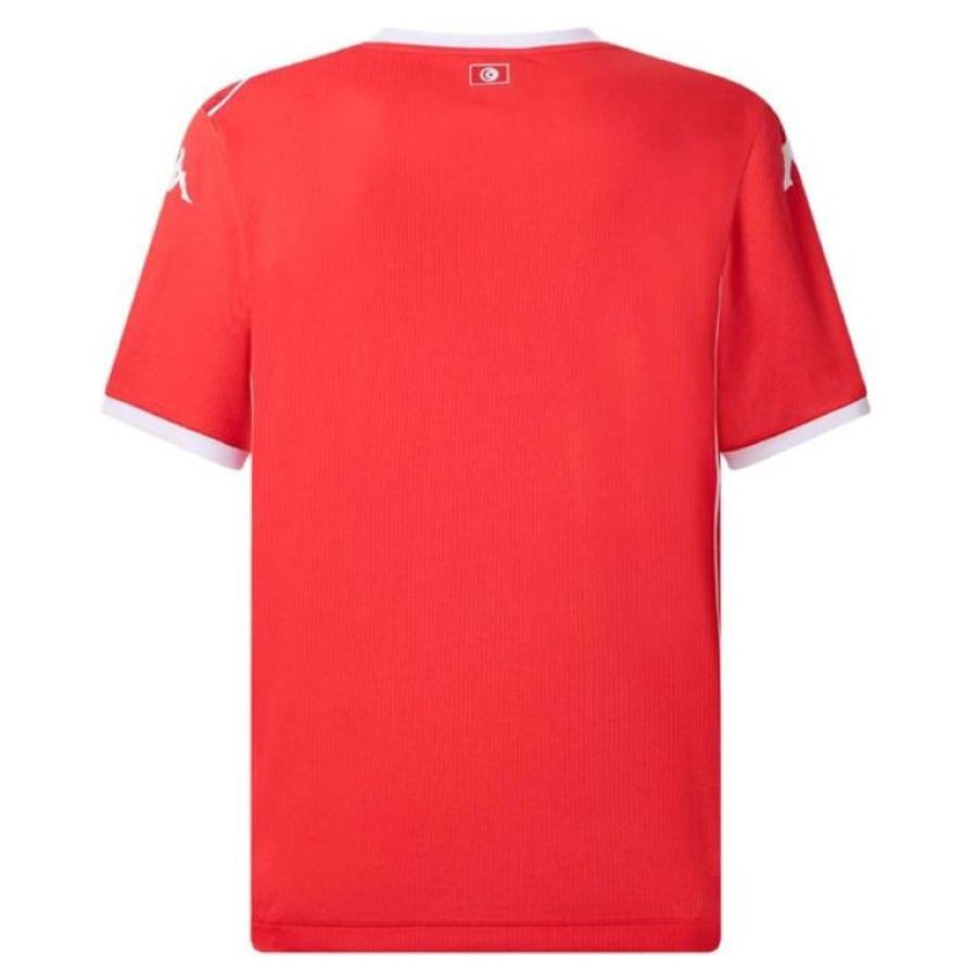 Maillot Enfant Tunisie Domicile 2025 2026 (2)