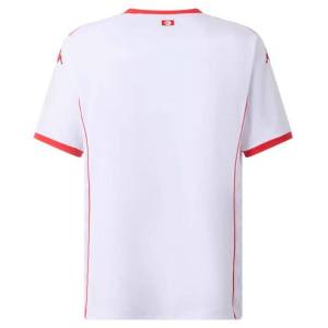 Maillot Enfant Tunisie Exterieur 2025 2026 (3)