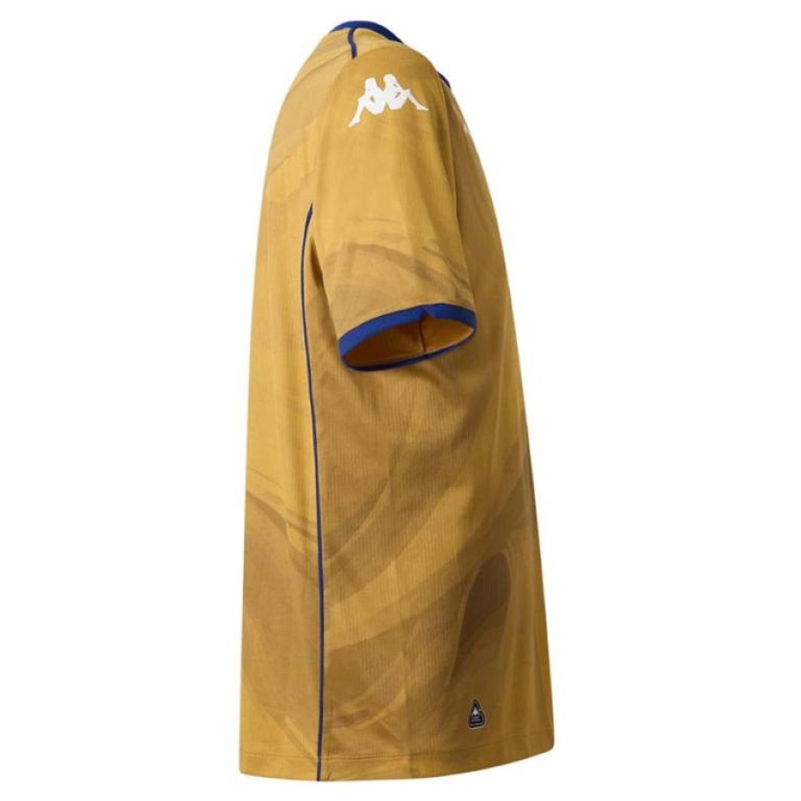 Maillot Enfant Tunisie Third 2025 2026 (2)