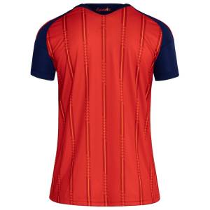 Maillot Espagne Domicile 2025 2026 Femme (2)