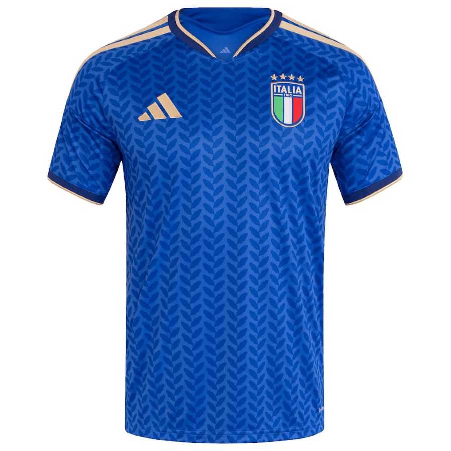 Maillot Italie Domicile 2025 2026 (1)