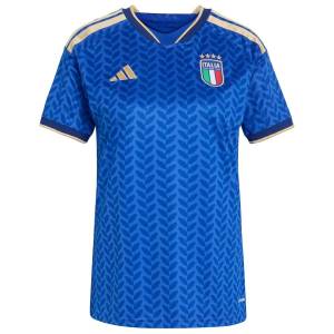Maillot Italie Domicile 2025 2026 Femme (1)