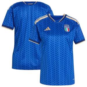 Maillot Italie Domicile 2025 2026 Femme (2)