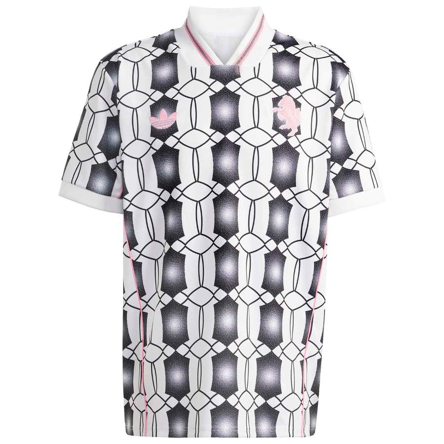 Maillot Juventus Lifestyler 2025 2026 (1)
