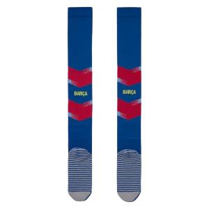 Maillot Kit Enfant Barca 2025 2026 Fourth (2)