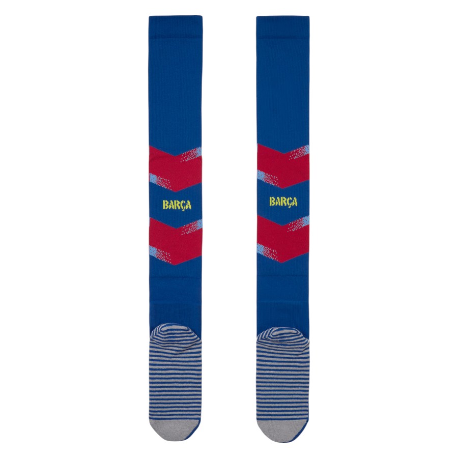 Maillot Kit Enfant Barca 2025 2026 Fourth (2)