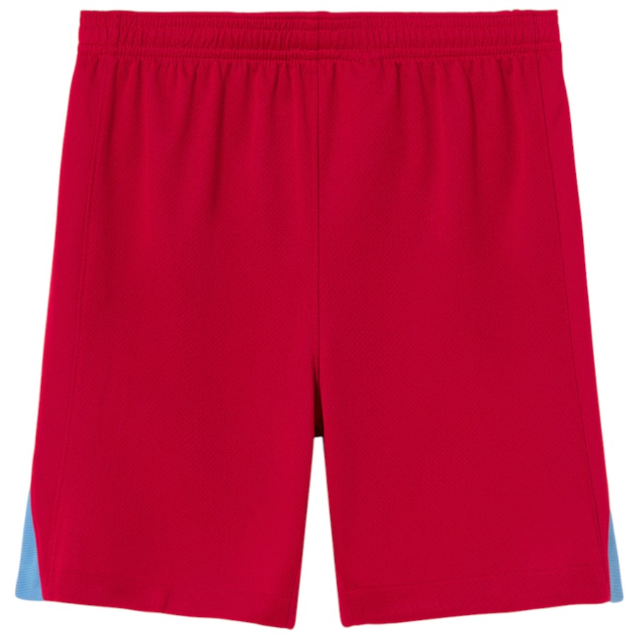 Maillot Kit Enfant Barca 2025 2026 Fourth (5)