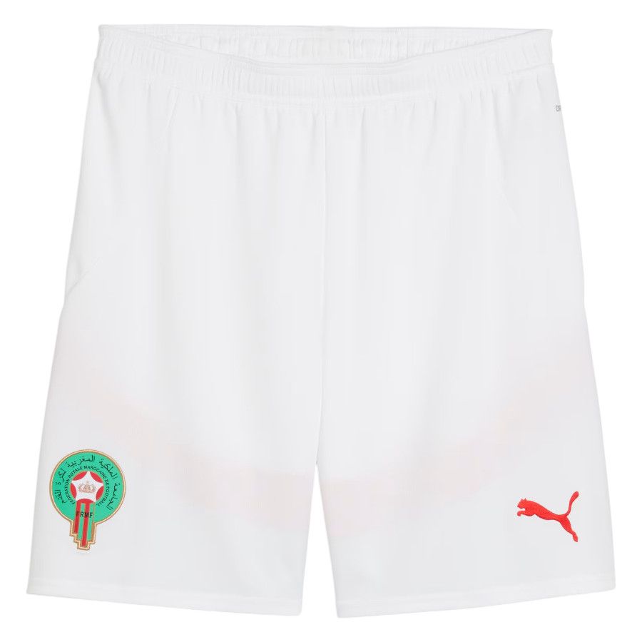 Maillot Kit Enfant Maroc Exterieur 2025 2026 (1)