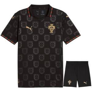 Maillot Kit Enfant Portugal Edition Spéciale 2025 2026