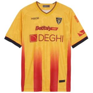 Maillot Lecce Domicile 2025 2026 (1)