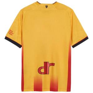 Maillot Lecce Domicile 2025 2026 (2)
