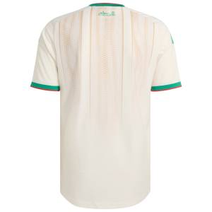 Maillot Match Algerie Domicile 2025 2026 (2)
