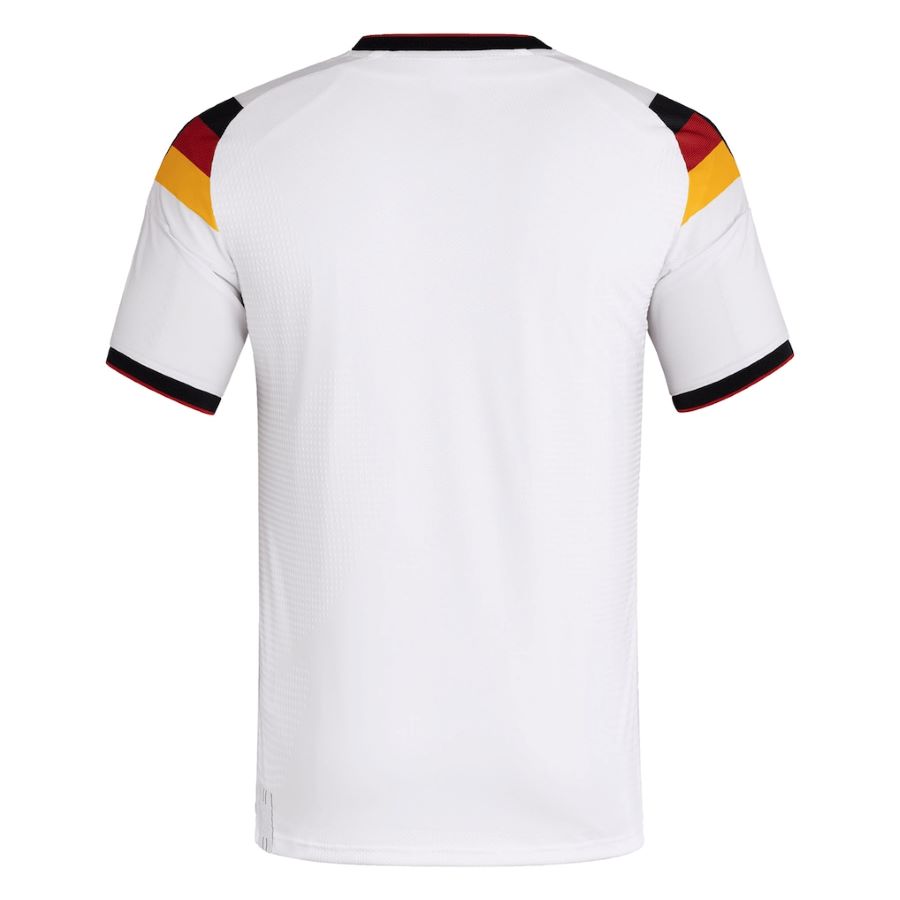 Maillot Match Allemagne Domicile 2025 2026 (2)