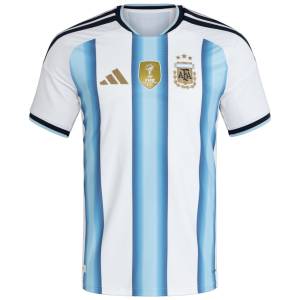 Maillot Match Argentine Domicile 2025 2026 (1)