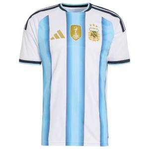 Maillot Match Argentine Domicile 2025 2026 (1)