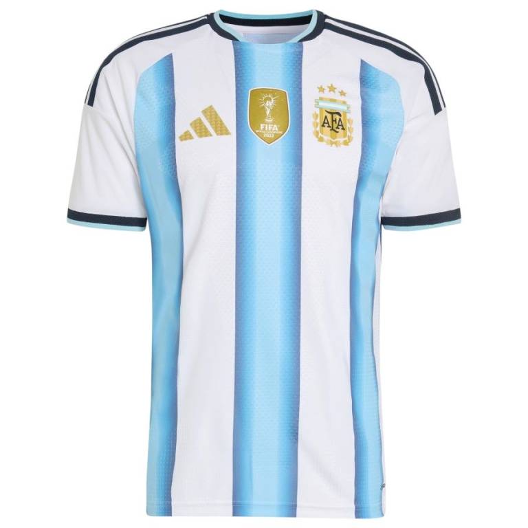 Maillot Match Argentine Domicile 2025 2026 (1)